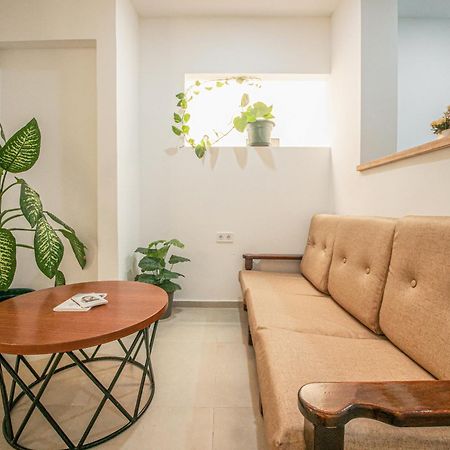 Residencial Liviamilena Santa Maria Apartment Exterior photo