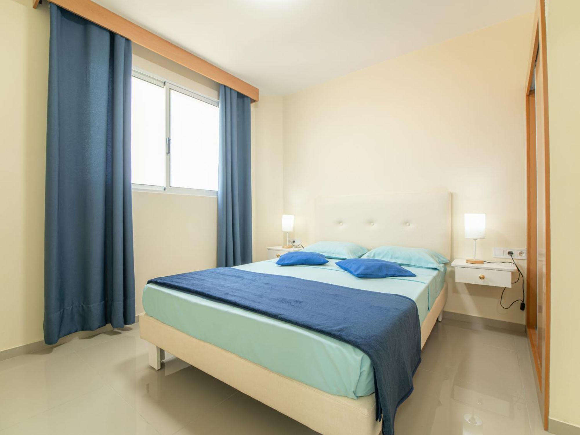 Residencial Liviamilena Santa Maria Apartment Exterior photo
